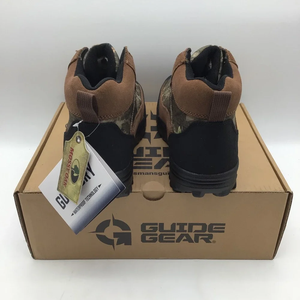 Guide Gear high performance